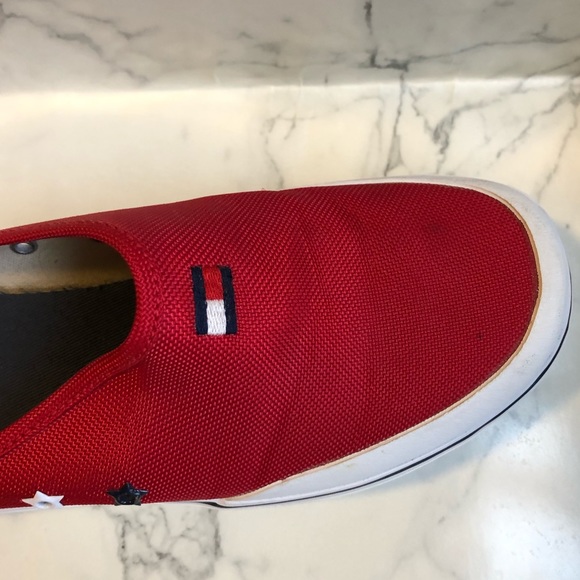 Tommy vintage shoes - Picture 2 of 5